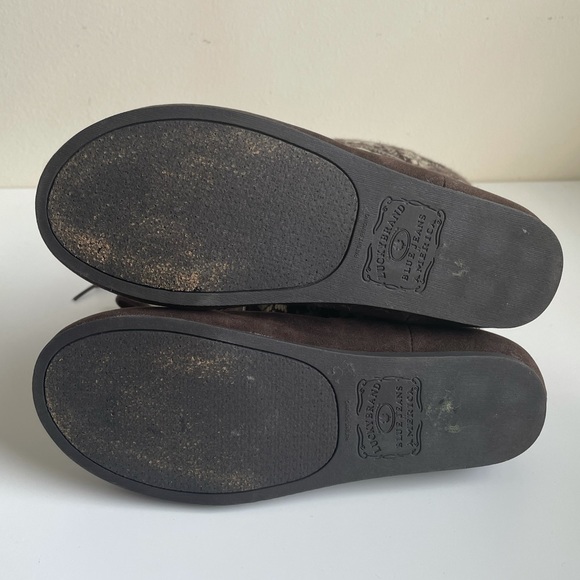 Lucky Brand boots - Picture 11 of 11